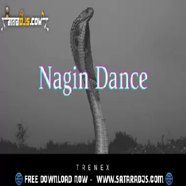 Trenex   Nagin Dance (Stellular Music)