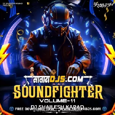 TAMBDI CHAMBDI   BOUNCY MIX  DJ SHAILESH KARAD 2