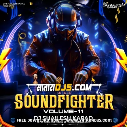 SOUTH CHA VILLIAN DJ SHAILESH KARAD X DJ SOHAM SR