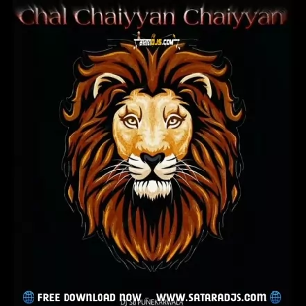 CHAL CHAYYA CHAL CHAYYA HIGH GAIN PVT DJ MUBIN SOLAPUR 