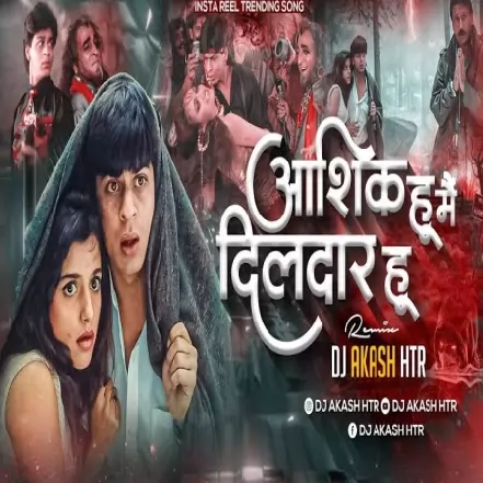 ASHIQ HU ME DILDAR HU ( TECH MIX ) DEEJAY MAULI AKLUJ