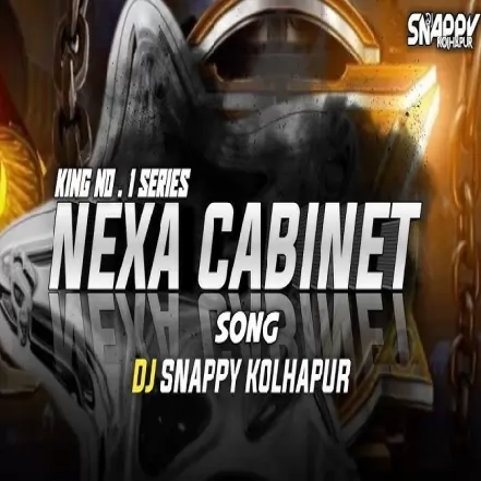 NEXA CABINET DJ SNAPPY KOLHAPUR 