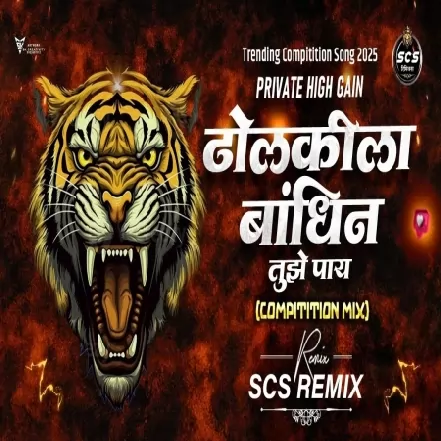 DHOLKILA BANDIL HIGH GAIN 