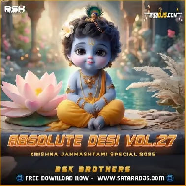MACH GAYA SHOR REMIX BSK BROTHERS