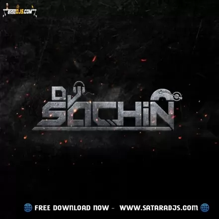 Bappa Morya Re Remix DJ Sachin