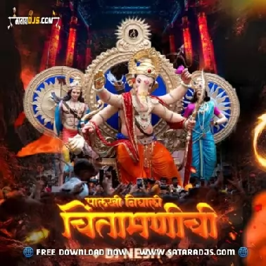 Palkhi Nighali Chinatmanichi (Remix)   DJ Rohit Mumbai