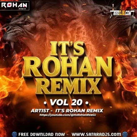 2.Barso Re Megha ( Afrohouse ) It's Rohan Remix