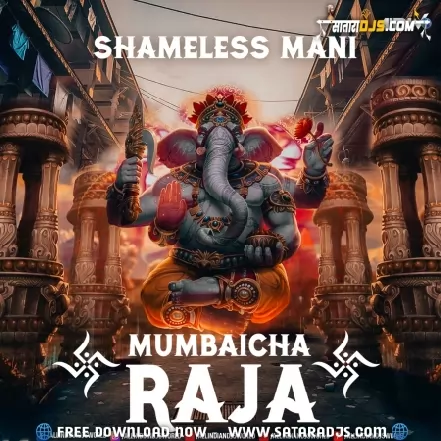 7 Morya Morya Desi Videsi Remix
