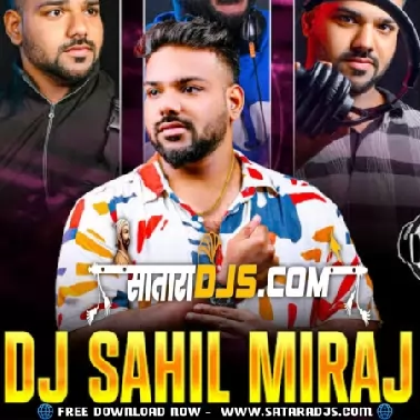 WIWEK SIRENS   DJ SAHIL MIRAJ