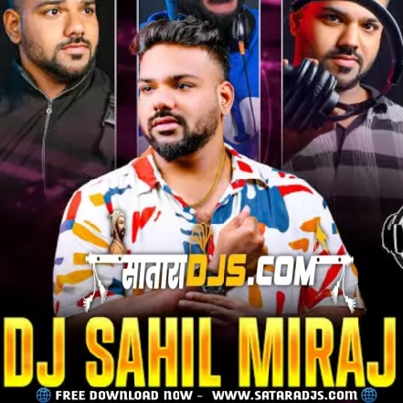 PHILIN BOYS REMASTER DJ SAHIL MIRAJ