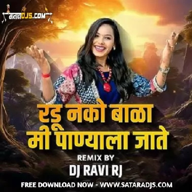 Radu Nako Bala ( Remix ) DJ Ravi RJ