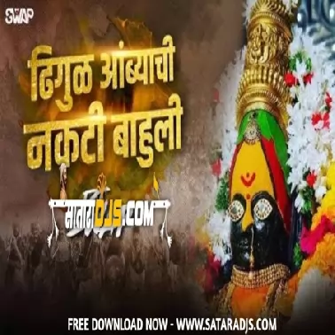 Gajra Bai Mazyavar Dhaavli G   DJ Harish & DJ Sachin Pune Remix