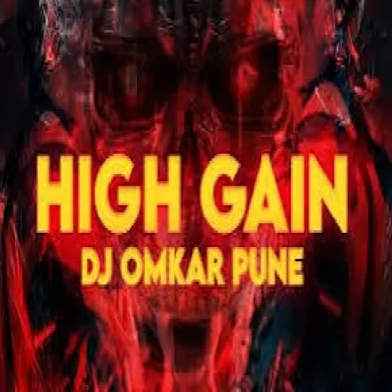 YADABAI LADACHI ( PRIVATE HIGH GAIN ) DEEJAY OMKAR PUNE X DEEJAY MADDY PUNE