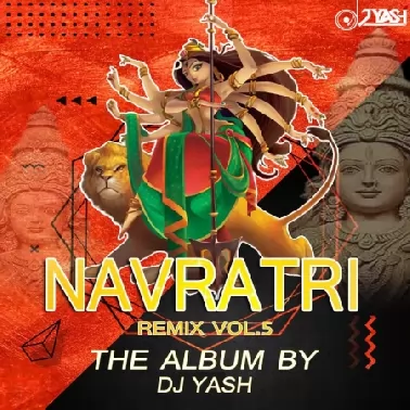 THE NAVRATRI ALBUM VOL.6