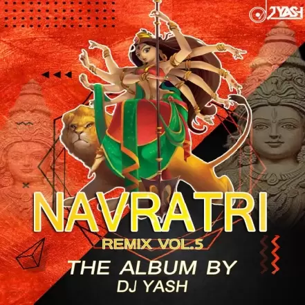 THE NAVRATRI ALBUM VOL.6