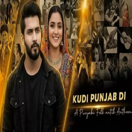 Kudi Punjaban   PX EDIT   2025