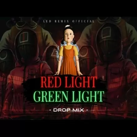 RED LIGHT GREEN LIGHT   DJ SAHIL MIRAJ