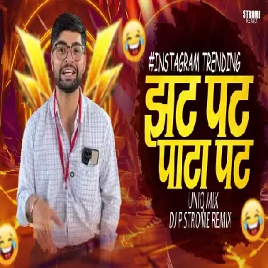 ZAT PAT PATA PAT DANNY PANDIT STROME UNIQ MIX