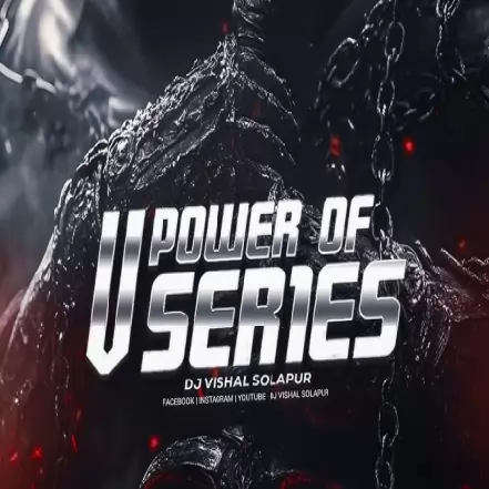 TU PYAR HAI KISI   BOUNCY MIX   DJ VISHAL SOLAPUR