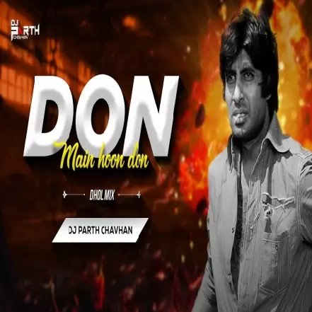 Main Hoon Don   Remix   STW X AM