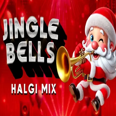 JINGLE BELL  CIRCUIT MIX  DJ KRN MIX  YO YO HONEY SINGH