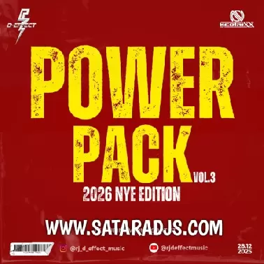 Shaky Shaky ft. Sanju Rathod   2026 Club Mix