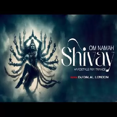 NAMANSHIVAAY ( HOUSE TRELAR MIX ) ATH MUSIC KOP