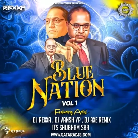 BABASAHEBANCHI RINGTONE  (DHAMAL MIX)  DJ REXXA 