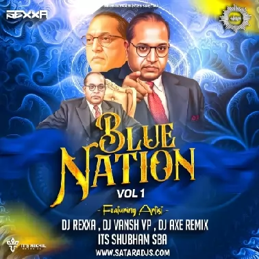 NANDAN RAMACH   DJ VANSH VP (High Quality)