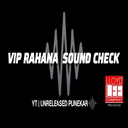 VIP RAHAN TECHNO EDIT   DJ CELAA