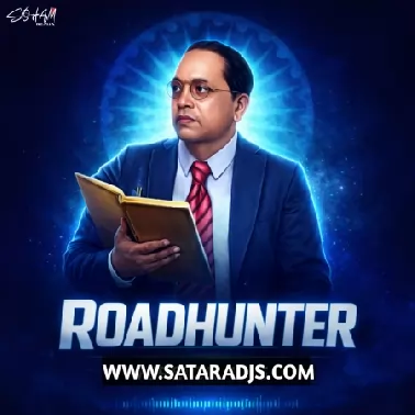 HOTA BHIMRAO LAY DILDAR   SOHAM REMIX