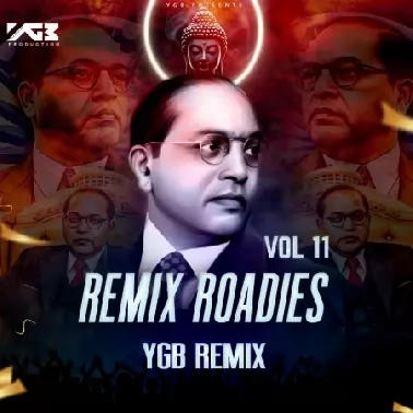 PARARAM REMASTER (YGB REMIX)