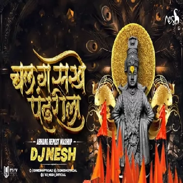 Chal Ga Sakhe X Freeboot   Dj NeSH