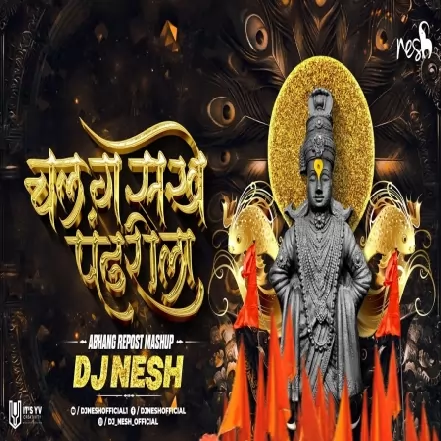 Chal Ga Sakhe X Freeboot   Dj NeSH